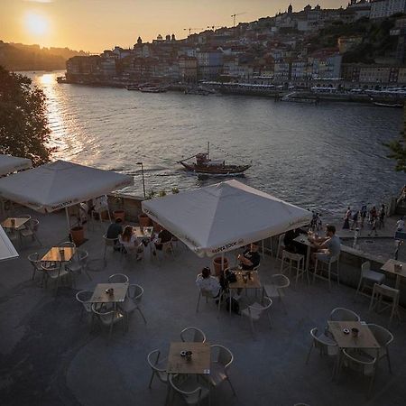 加亚新城Porto View By Patio 25公寓 外观 照片