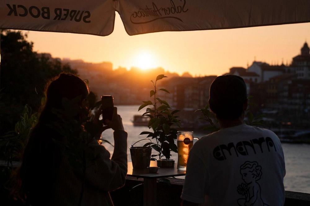 加亚新城Porto View By Patio 25公寓 外观 照片