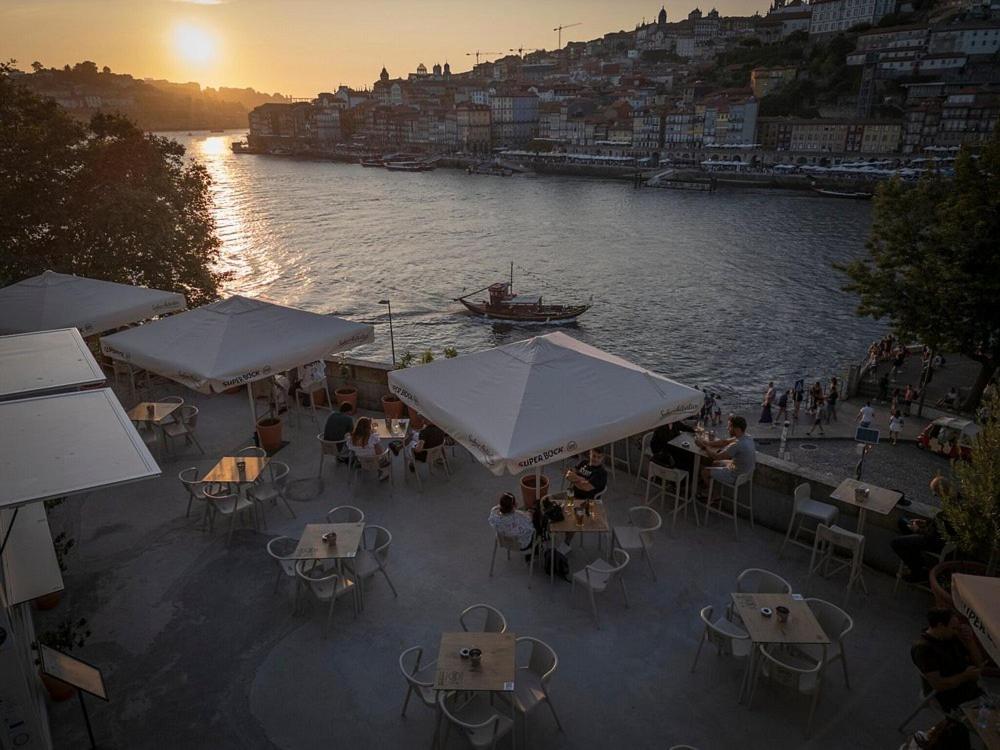 加亚新城Porto View By Patio 25公寓 外观 照片