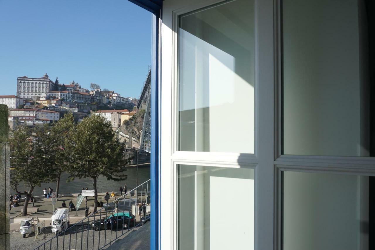 加亚新城Porto View By Patio 25公寓 外观 照片