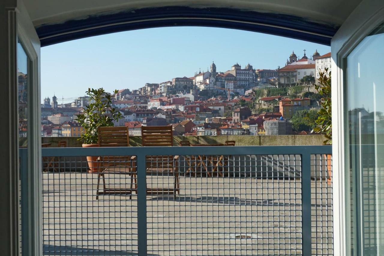 加亚新城Porto View By Patio 25公寓 外观 照片