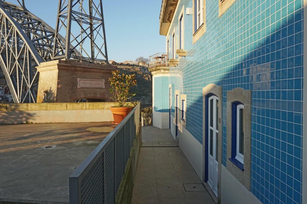 加亚新城Porto View By Patio 25公寓 外观 照片