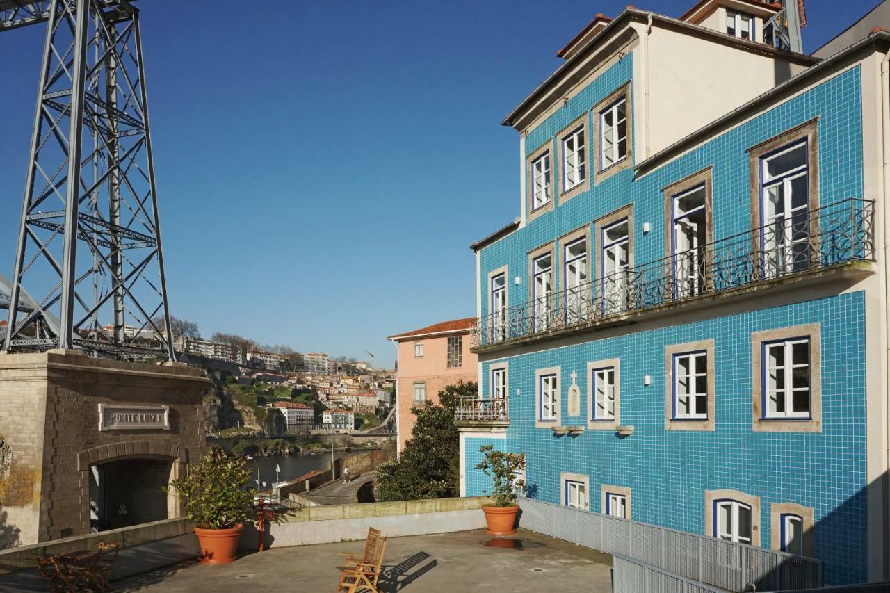 加亚新城Porto View By Patio 25公寓 外观 照片