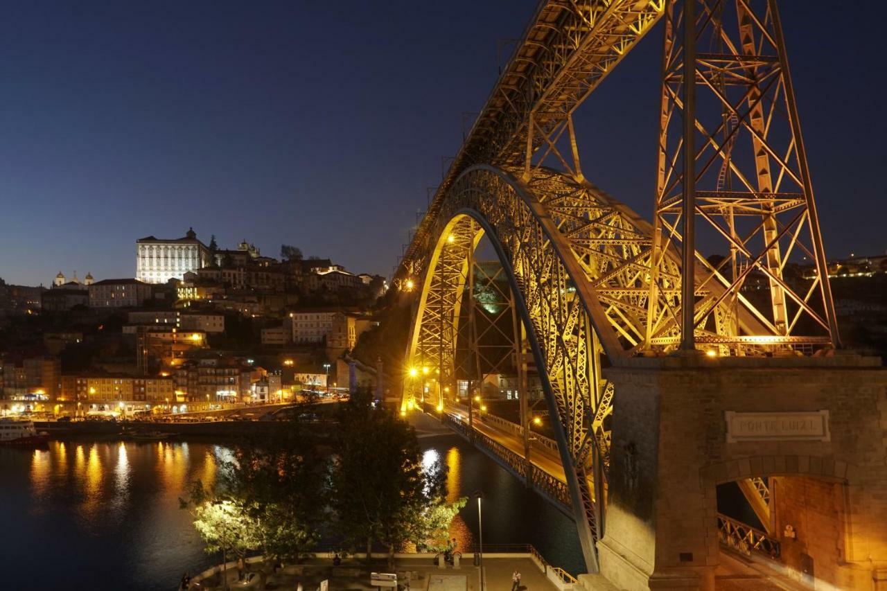 加亚新城Porto View By Patio 25公寓 外观 照片