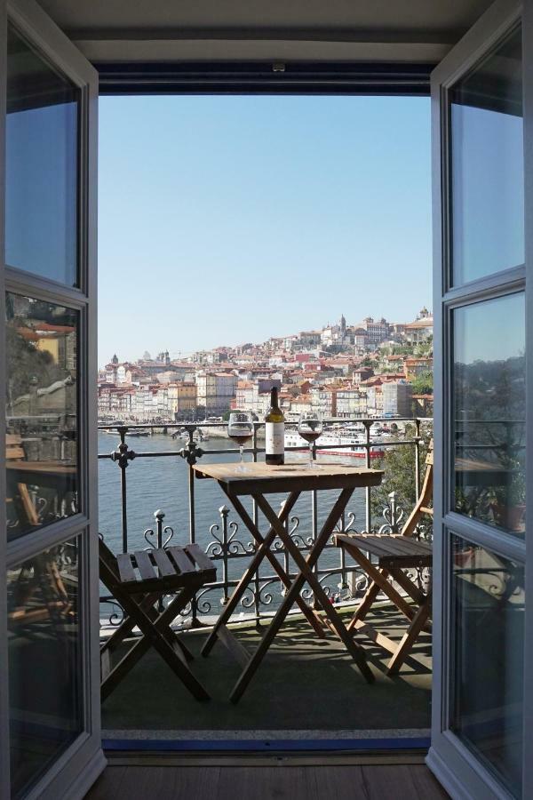 加亚新城Porto View By Patio 25公寓 外观 照片