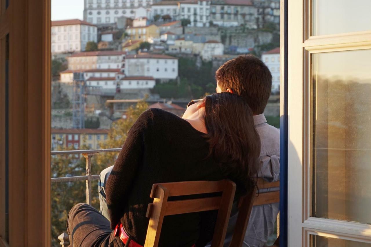 加亚新城Porto View By Patio 25公寓 外观 照片