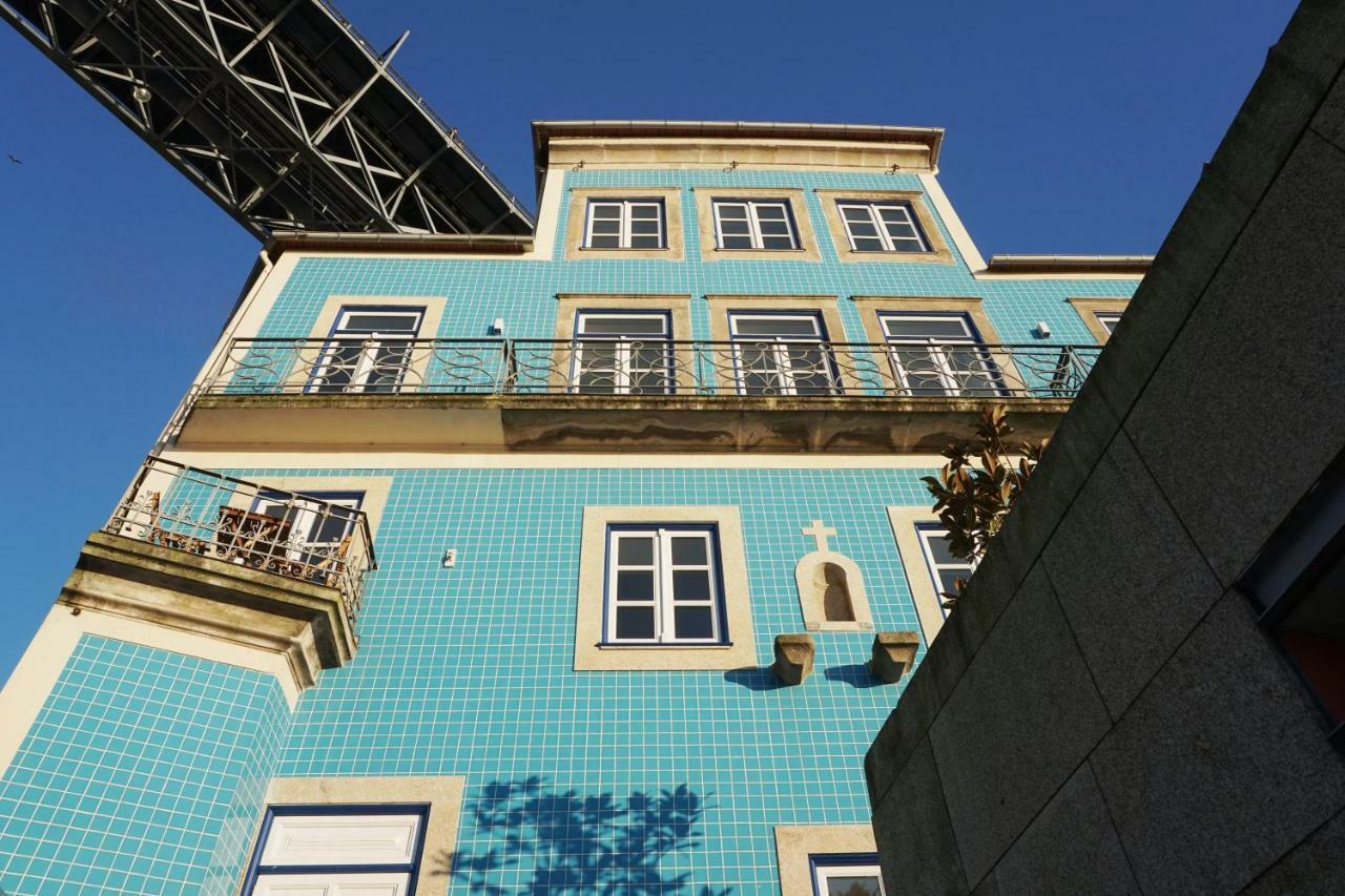 加亚新城Porto View By Patio 25公寓 外观 照片