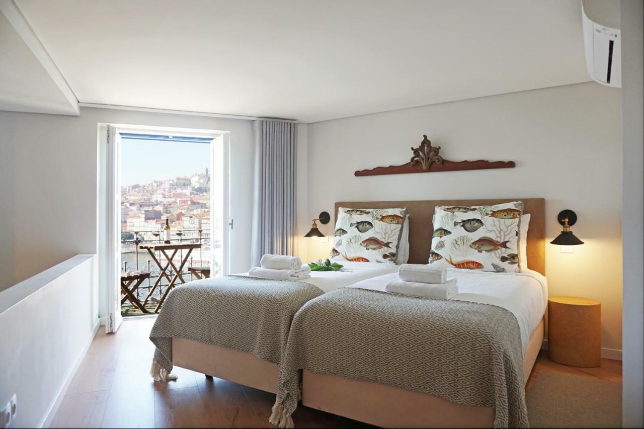 加亚新城Porto View By Patio 25公寓 外观 照片