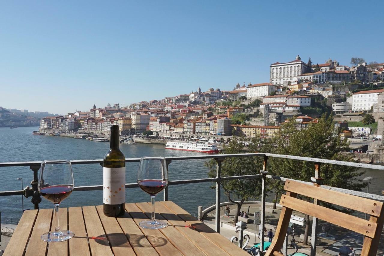 加亚新城Porto View By Patio 25公寓 外观 照片