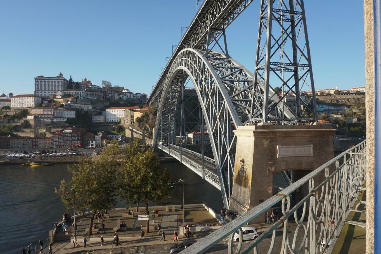 加亚新城Porto View By Patio 25公寓 外观 照片