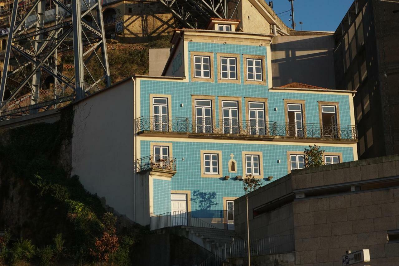 加亚新城Porto View By Patio 25公寓 外观 照片