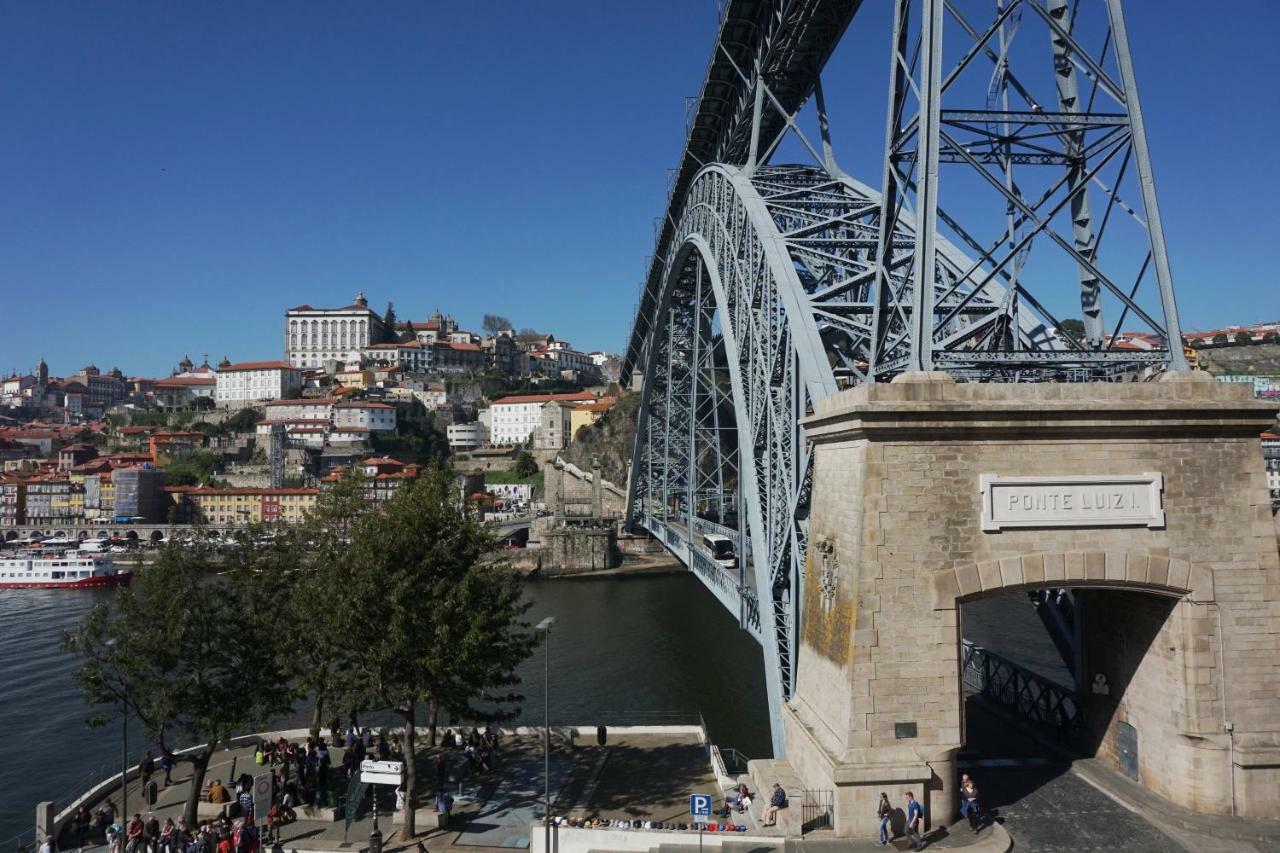 加亚新城Porto View By Patio 25公寓 外观 照片