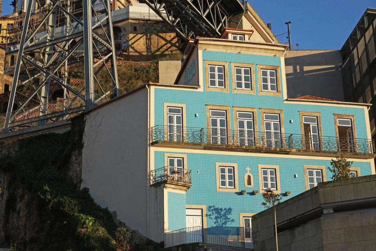 加亚新城Porto View By Patio 25公寓 外观 照片