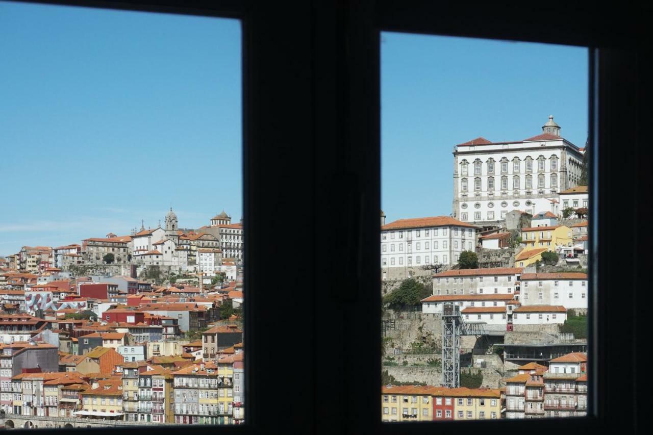 加亚新城Porto View By Patio 25公寓 外观 照片