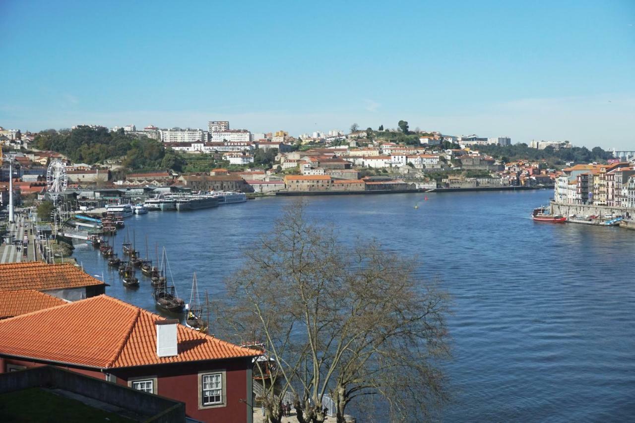 加亚新城Porto View By Patio 25公寓 外观 照片
