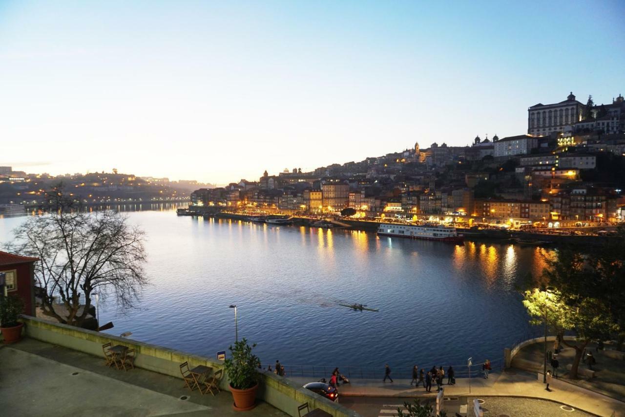 加亚新城Porto View By Patio 25公寓 外观 照片